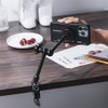 Ulanzi 3083 O-LOCK Quick Release 1/4" Screw Hole / 360°