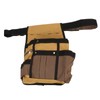 Utility Belt Tool Bag Quick Release Multi Pocket Adjustable Thicken