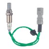 Wobiwina Oxygen Sensor 234-9304 234-9307 Compatible with Camry 2018-2023 2.5L