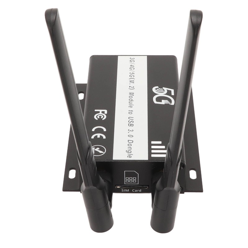 NGFF M.2 Key B to USB 3.0 Adapter Support SIM