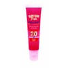 Hawaiian Tropic, Island Berry, Aloha Kiss Lip Gloss, SPF 20,