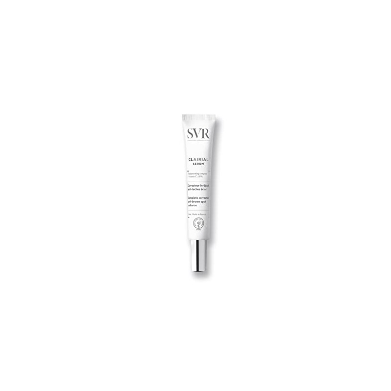 SVR Clairial Sérum Corrector Antimanchas, 30 ml