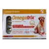 Omegatrix Ácidos Grasos Omega 3 Y 6 Para Perro