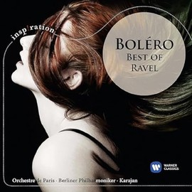 Boléro-Best of Ravel
