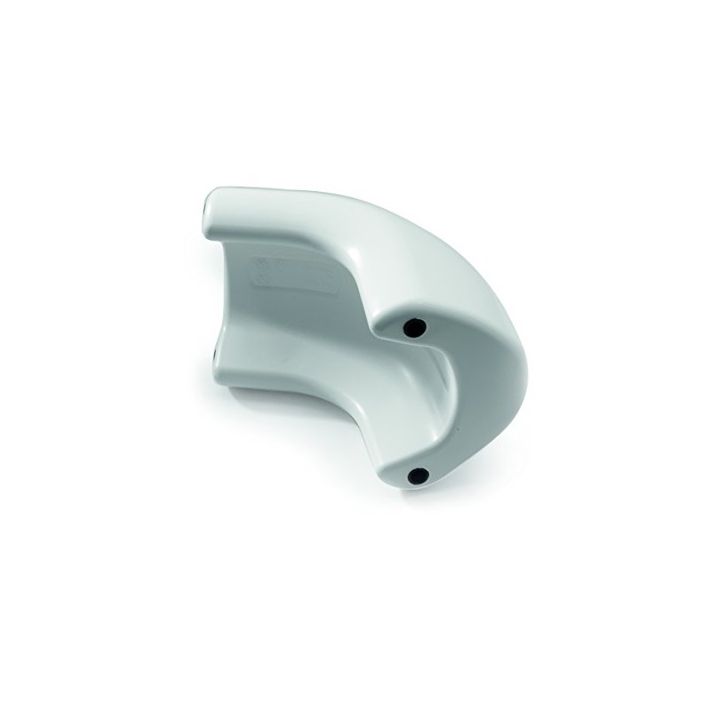 Ocean Fenders Solid Corner Fender Pvm2 Platform Protection, 16.92"x 9.44"