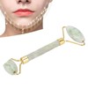 Gua Sha Stone and Jade Roller Gua Sha Massage Roller