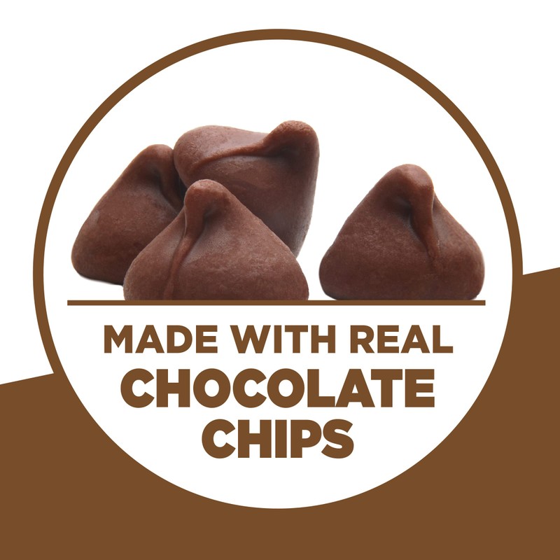 Krusteaz Muffin Mix, Double Chocolate Muffin Mix, Made with Real