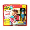 Educational Insights Hot Dots Jr Preschool Math Learning Set With