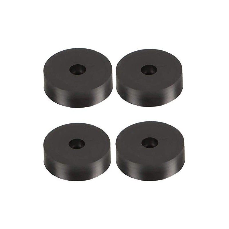 Pro-Ject Audio Systems Damp-It Isolation Feet (Pack of 4) PSDAMPIT