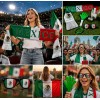 Set 6 Piezas Hincha Mexicano, Kit Para Futbol Y Celebracione