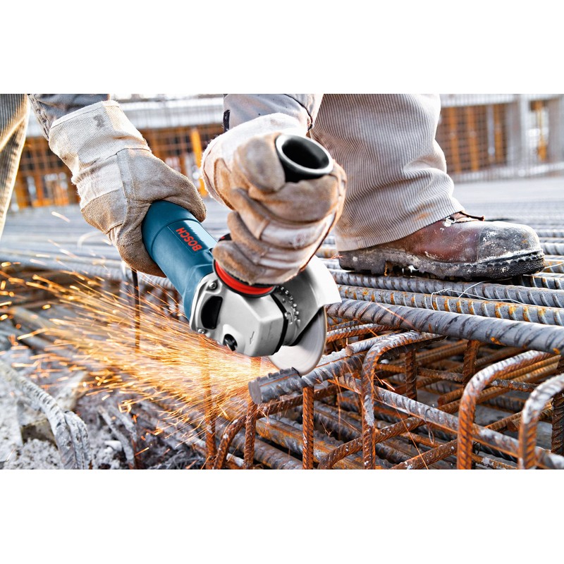 Bosch Professional 1x Standard for Metal Cutting Disc (for Metal,