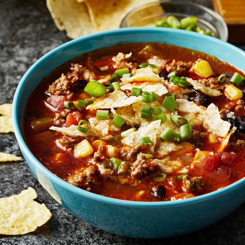 Spice Classics Taco Seasoning Mix, 9 oz (Pack of 6)