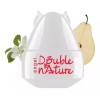 Jafra Double Nature Angel 50 Ml Blanco Mujer
