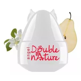 Jafra Double Nature Angel 50 Ml Blanco Mujer