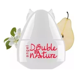 Jafra Double Nature Angel 50 Ml Blanco Mujer
