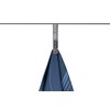 Sea to Summit Drylite Towel, Atlantic Blue, Medium
