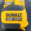 DeWalt - DWHT79325Z - ATOMIC 25 ft. x 1-1/8 in.