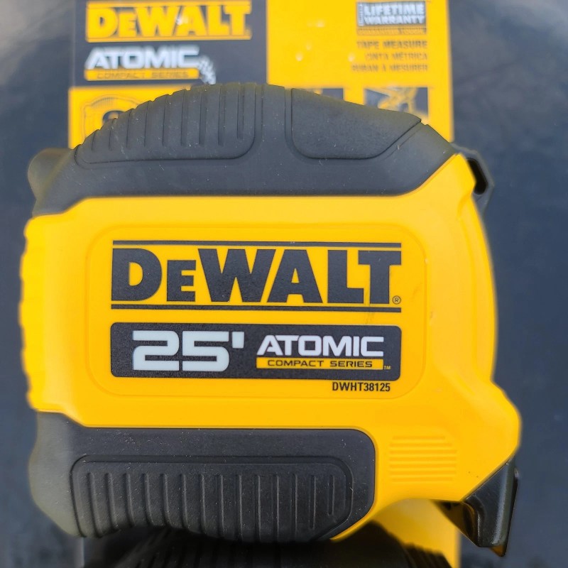 DeWalt - DWHT79325Z - ATOMIC 25 ft. x 1-1/8 in.