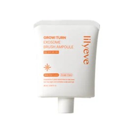 lilyeve [lilyeve]Grow:Turn Exosome Brush Ampoule Refill 90ml