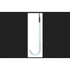 Sioux Chief J Hook Pvc Pipe Hanger Abs 4 " Dwv For Hanging Cts Piping ( Copper, Cpvc, Pb Etc.)