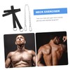SUPVOX 1set Neck Training Harness Head and Neck Exerciser Sports