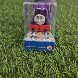 Fisher-Price Fisher Price Thomas And Friends Trackmaster Charlie Motorized
