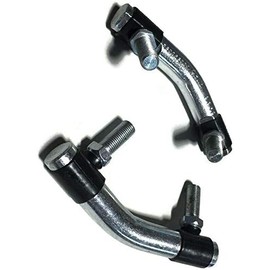 fascinatte (2Pk) Pivot Link& Tie Rod for Husqvarna Craftsman 597069702 436887 583513501