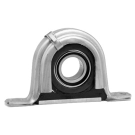 Midnight Autoparts Drive Shaft Center Support & Trans Mount 2PCS for Mazda B2200 1984 2.2L Diesel