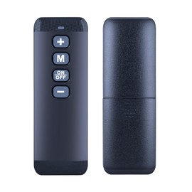 TRUCKON Neue Ersatzfernbedienung für HomeFitnessCode Walking Pad T1, c1, S1, M55, Q1, Q2, Q2-1,S2-1, für Walking Pad A1 Fernbedienung