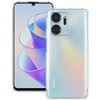 USTIYA Funda para Honor X7A 4G Case Uso Rudo Bumper,Shock-Absorción