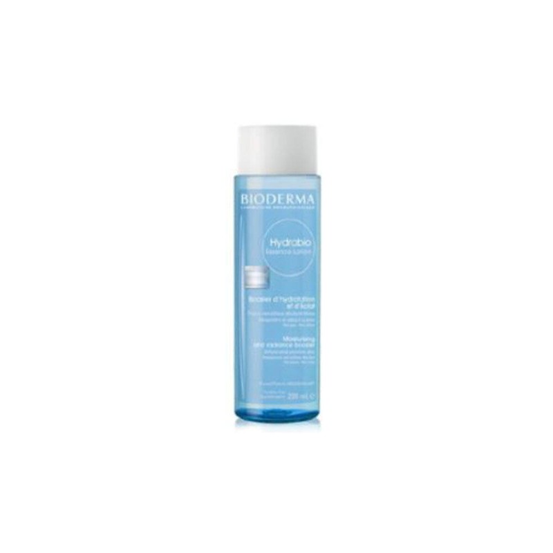 Bioderma 바이오더마 하이드라비오 에센스 로션 200ml x 1개 Bioderma Hydrabio
