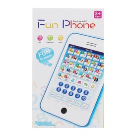 Earnest(Quis) Learning machine, Tablet toy, educational learning pad