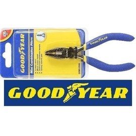 Goodyear Mini Combination Pliers