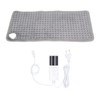 Electric Heating Blanket 9 Gears Adjustable Temperature 4 Level Timing
