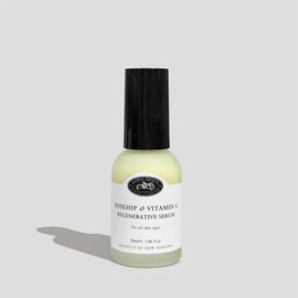 Carol Priest Rosehip Vitamin C Serum 30ml / 캐롤프리스트 로즈힙 비타민C 세럼 30ml
