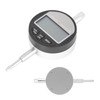DTI Digital Probe Indicator Gauge Electronic Display Gauge Range 0-12.7