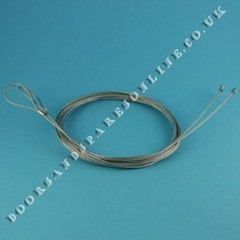 Cardale Garage Door Spares Parts Cables - Pattern Central Spring Drum Cables