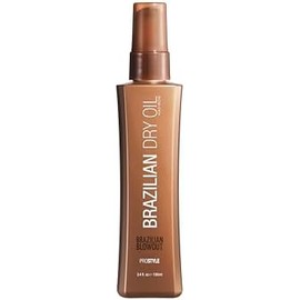 BRAZILIAN BLOWOUT Acai Brazilian Dry Oil, 3.4 Fl. Oz.