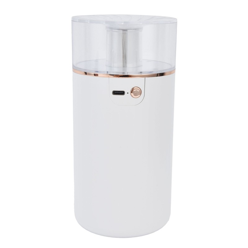 Salt Mine Humidifier Hydration Adjustable USB Charging Desktop Salt Mine