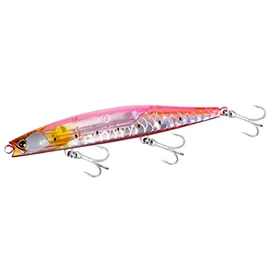 Shimano XG-R12W 004 Salt Lure, Sinking Pencil, Hot Sand, Beam Drift, 125S, Flash Boost