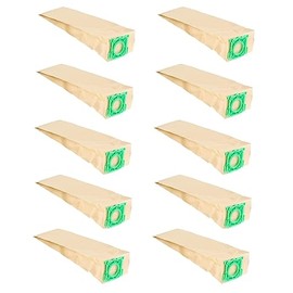FIND A SPARE Pack of 10 Hoover Bags For Sebo X X1 X1.1 X2 X3 X4 X4 Extra X4 Pet X5 X5 Extra XP2 XP3 C1 C2 C2 Total C2.1 C3 C3.1 Series Vacuum Cleaner Alternative to 5093PC
