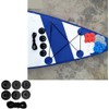 Namvo Paddle Board Patch SUP Bungee Deck Rigging Kit with