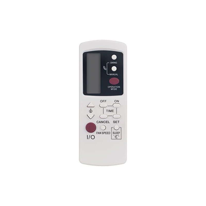 Replace Remote Control Suitable for Westinghouse Onida AC A/C Air
