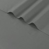 CHARKHAH Polycotton Flat Sheets with Single Double King Size Bed