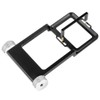 CS PRIORITY Handheld Gimbal Vertical Switch Adapter Mount Plate Kit