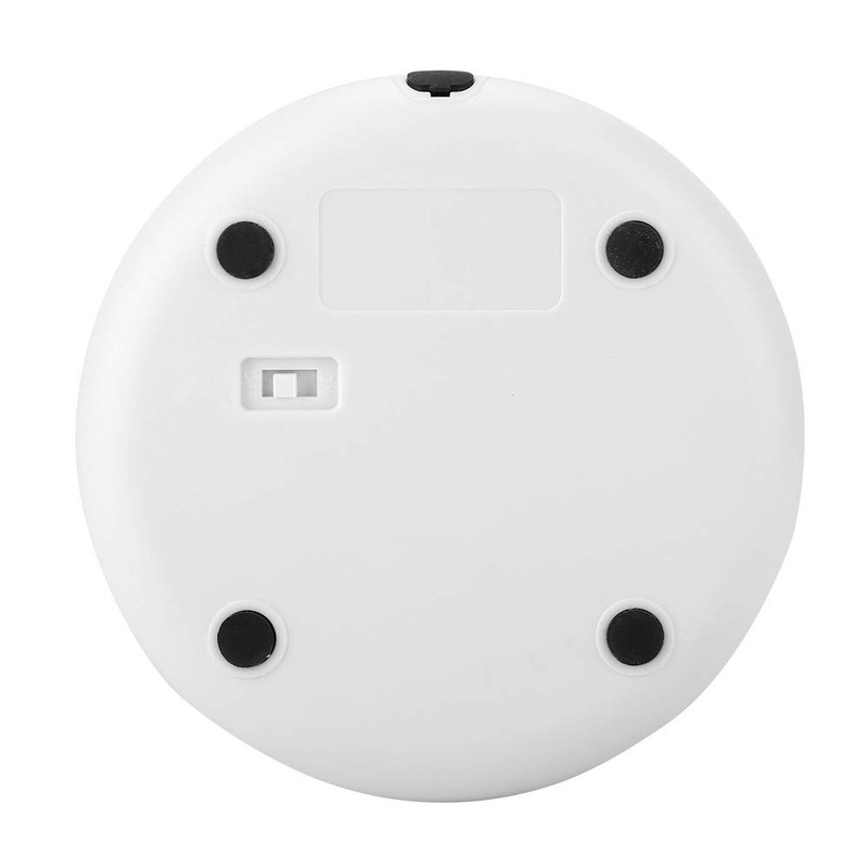 Ultrasonic Vibration Beer Foamer, Ultrasonic Beer Bubbler, with Built in