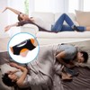 Adjustable Plantar Fasciitis Night Splint Foot Drop Orthotic Brace Night