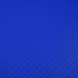 Exacompta - ref. 54162SE - Set of 5 OPAK flexible binders - 2 round rings, diameter 15 mm - Spine 20 mm - External dimensions: 32 x 25 cm - A4 file format - Colour: dark blue