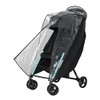 1 x Rain Cover for Combi F2 AB-240 Stroller