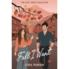 Fall I Want: a small town billionaire romcom: a small-town